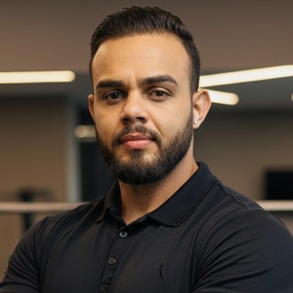 Usuário SAMI 3